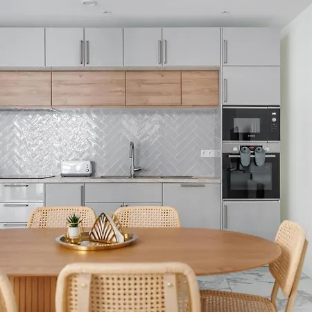 Beautiful Flat For 6 People #6 Apartment Asnieres-sur-Seine