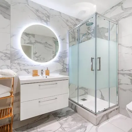 Apartment Beautiful Flat For 6 People #6 Asnieres-sur-Seine